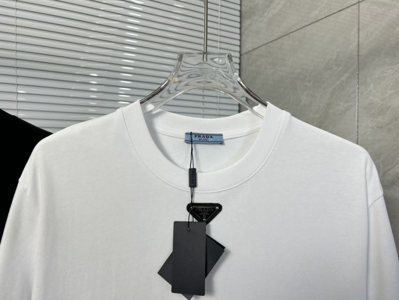 Prada T-Shirts